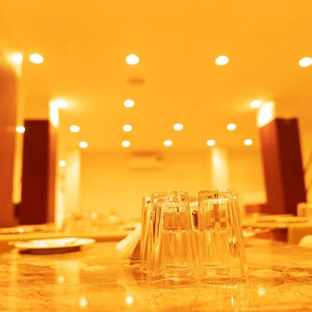 The Flamboyant Natraj Hotel Bharuch ภายนอก รูปภาพ